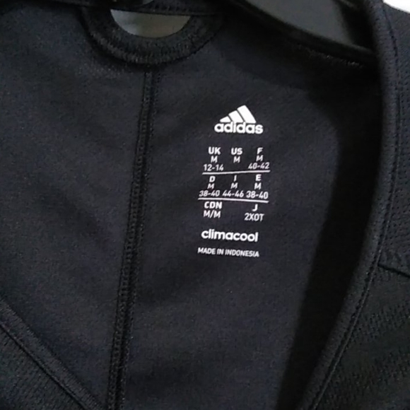 Adidas climacool athletic tee - Picture 6 of 6